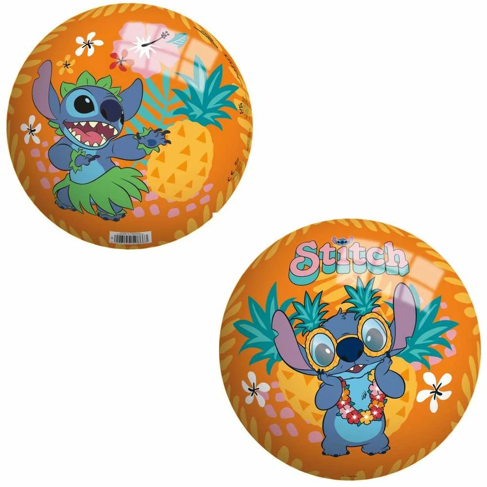 Vini Sportdisney Disney dygsnio raštas - 23 cm kamuoliukas (24045)