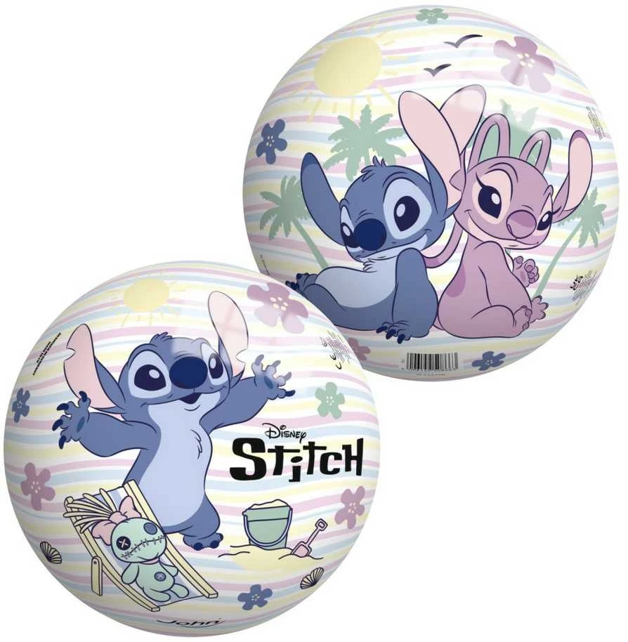Vini Sportdisney Disney dygsnio raštas - 23 cm kamuoliukas (24045)