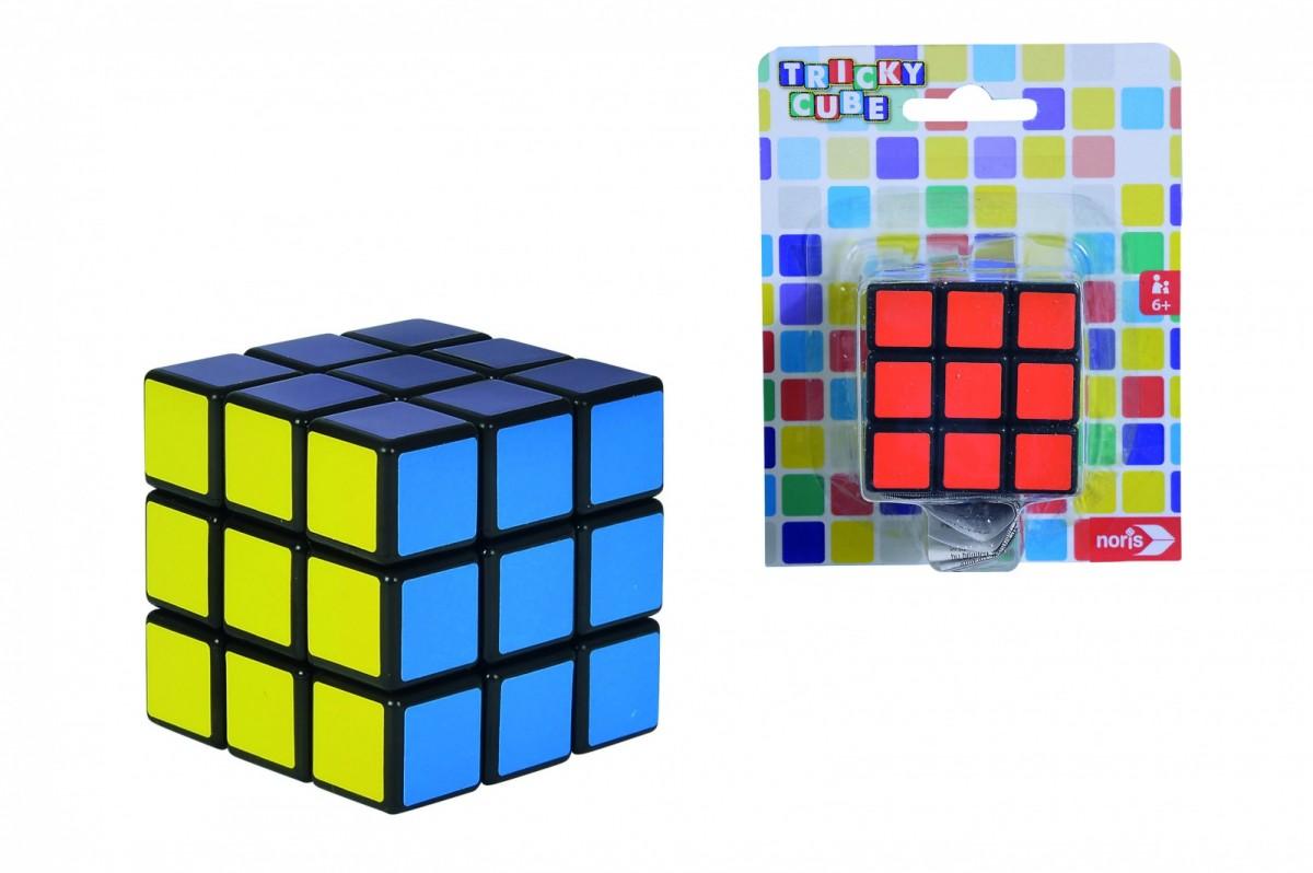 Noris Spiele Noris Stacking Cube