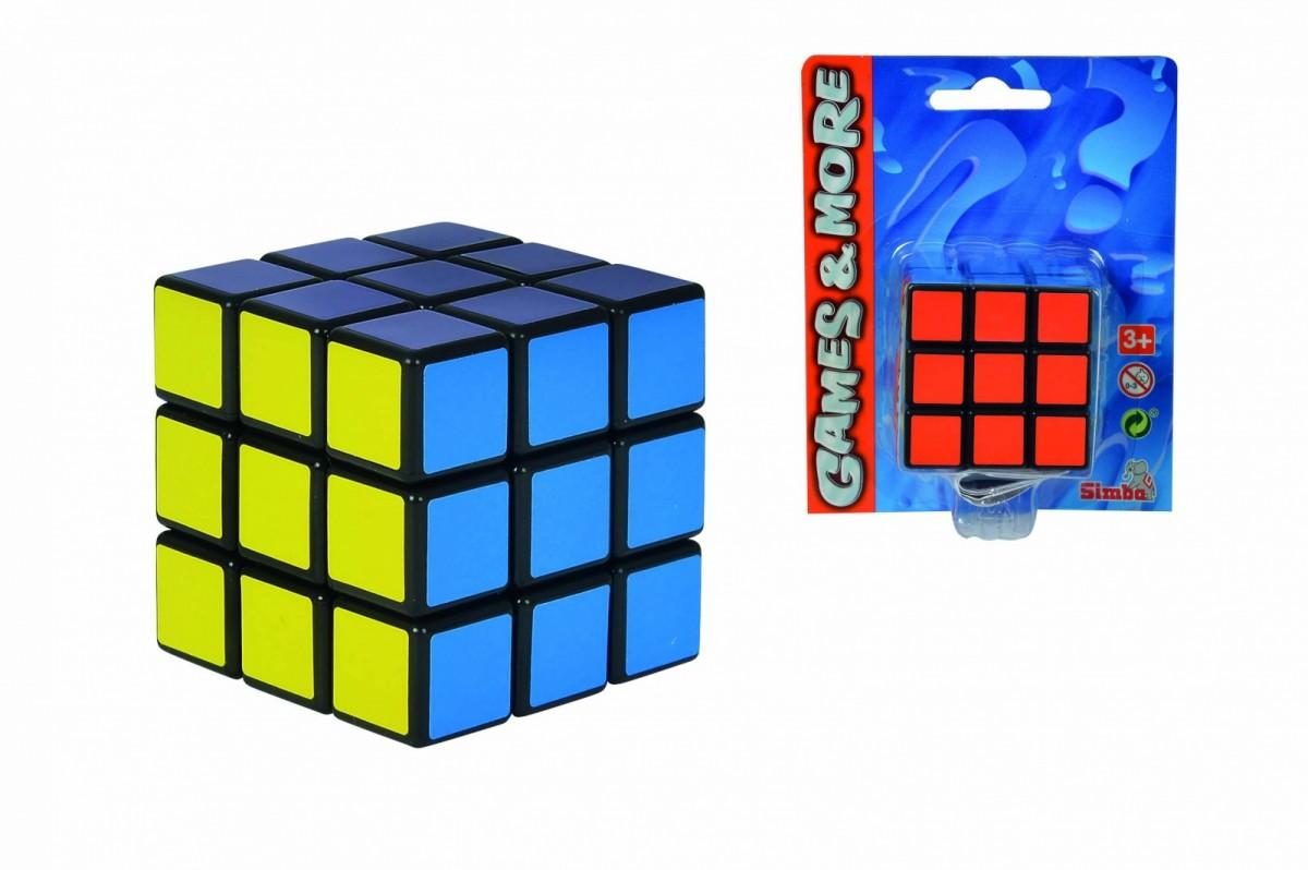 Noris Spiele Noris Stacking Cube