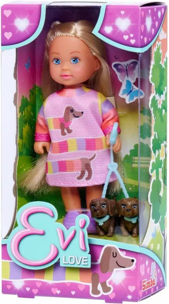 SIMBA Evi su šunims pasivaikščioti 12 cm