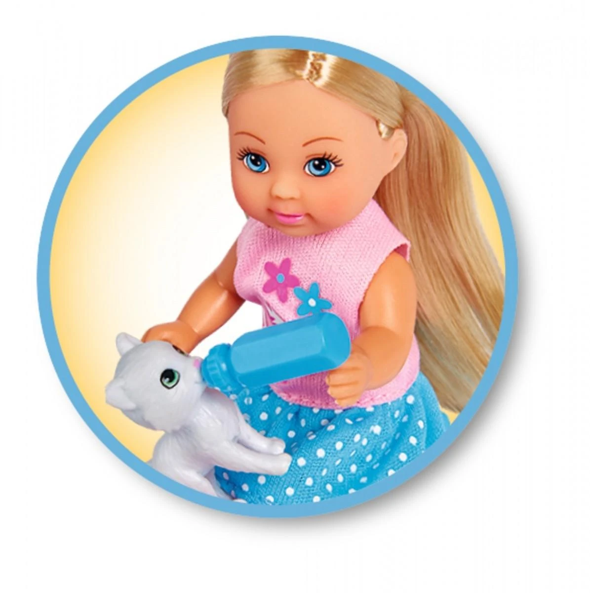 SIMBA EVI LOVE Cat Buggy rinkinys, 105733348