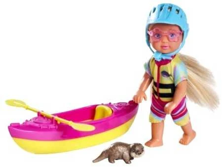 SIMBA *****Evi w kayak 573-3698