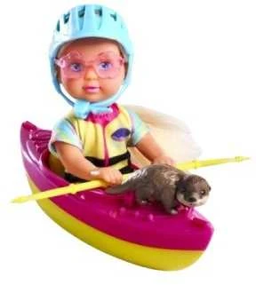 SIMBA *****Evi w kayak 573-3698
