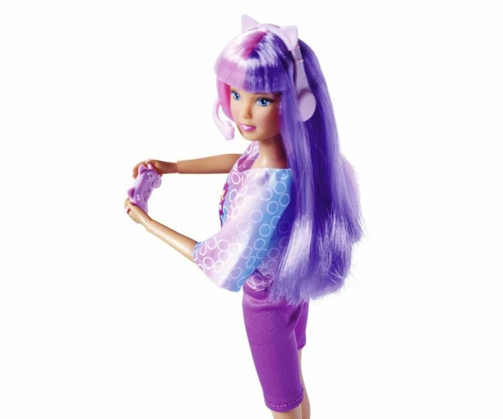 SIMBA *****Steffi Gamer Girl 573-3704