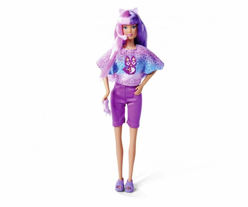 SIMBA *****Steffi Gamer Girl 573-3704