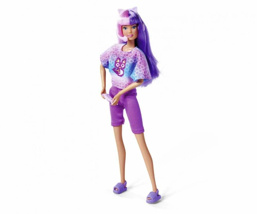 SIMBA *****Steffi Gamer Girl 573-3704