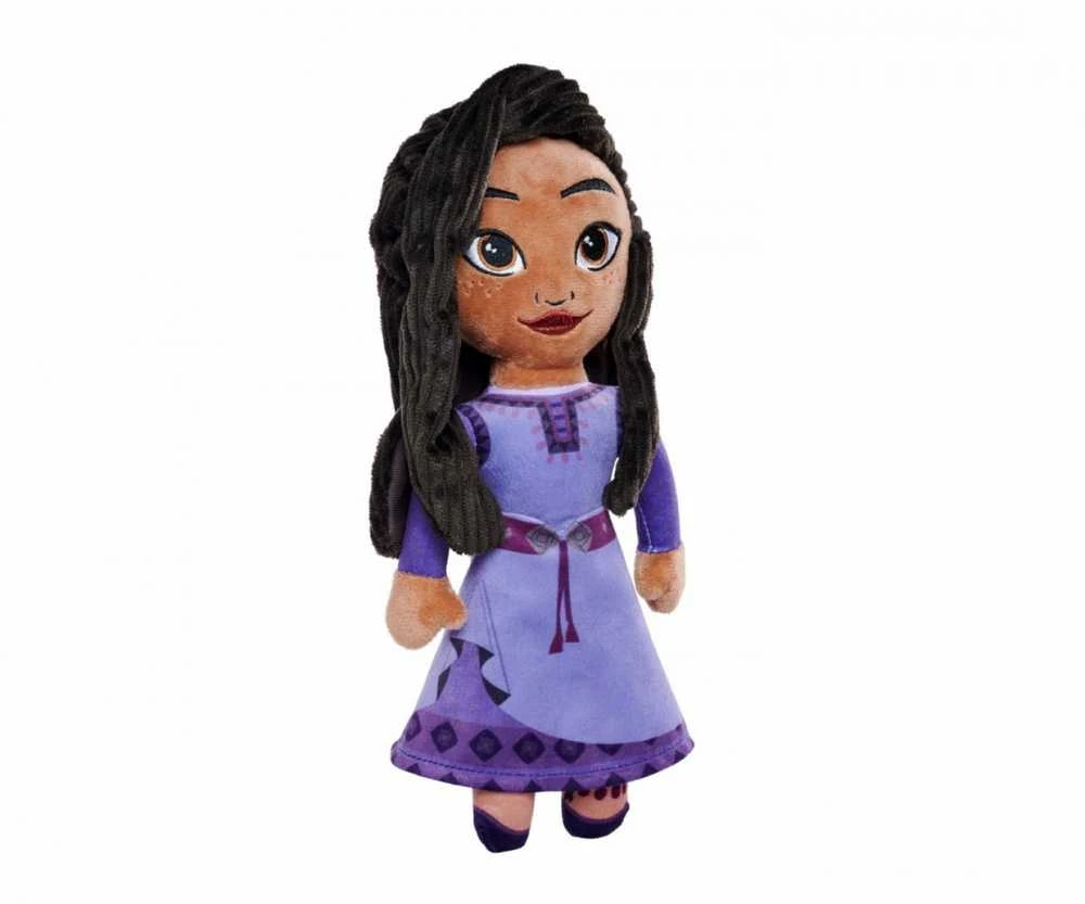 Mattel Simba DISNEY Wish Asha 30cm 587-7032