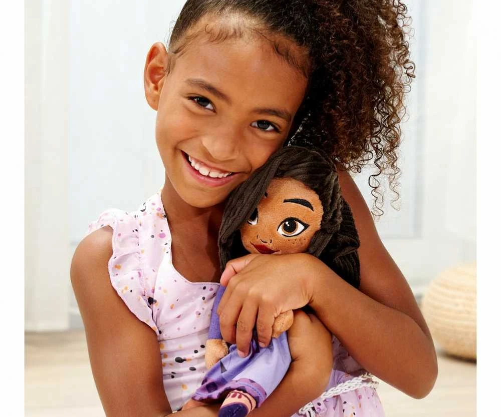Mattel Simba DISNEY Wish Asha 30cm 587-7032