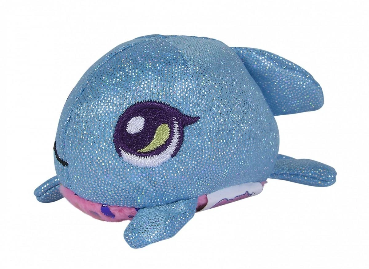 Simba Pearly Pods talismanas Glitter serija, miksas
