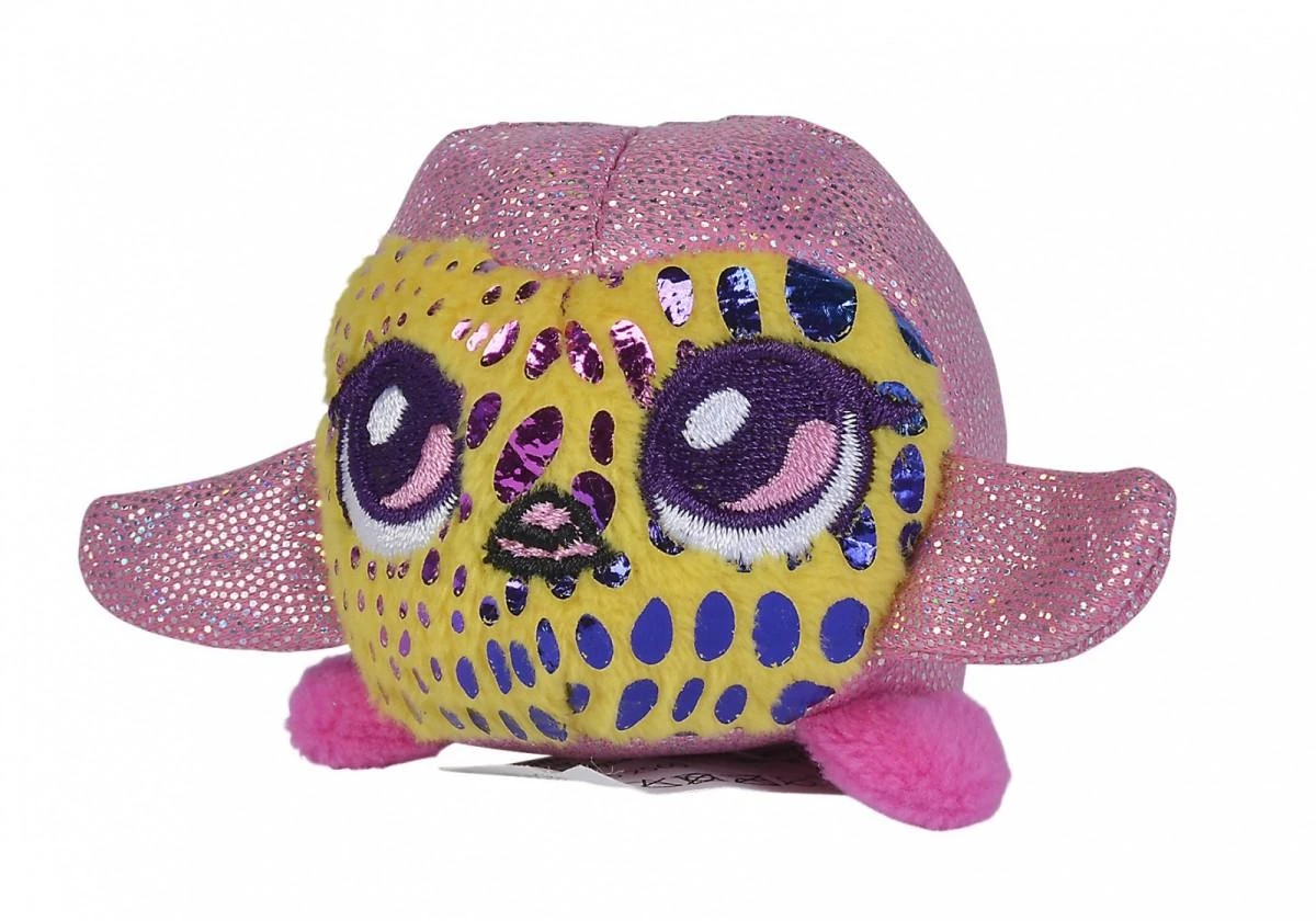 Simba Pearly Pods talismanas Glitter serija, miksas
