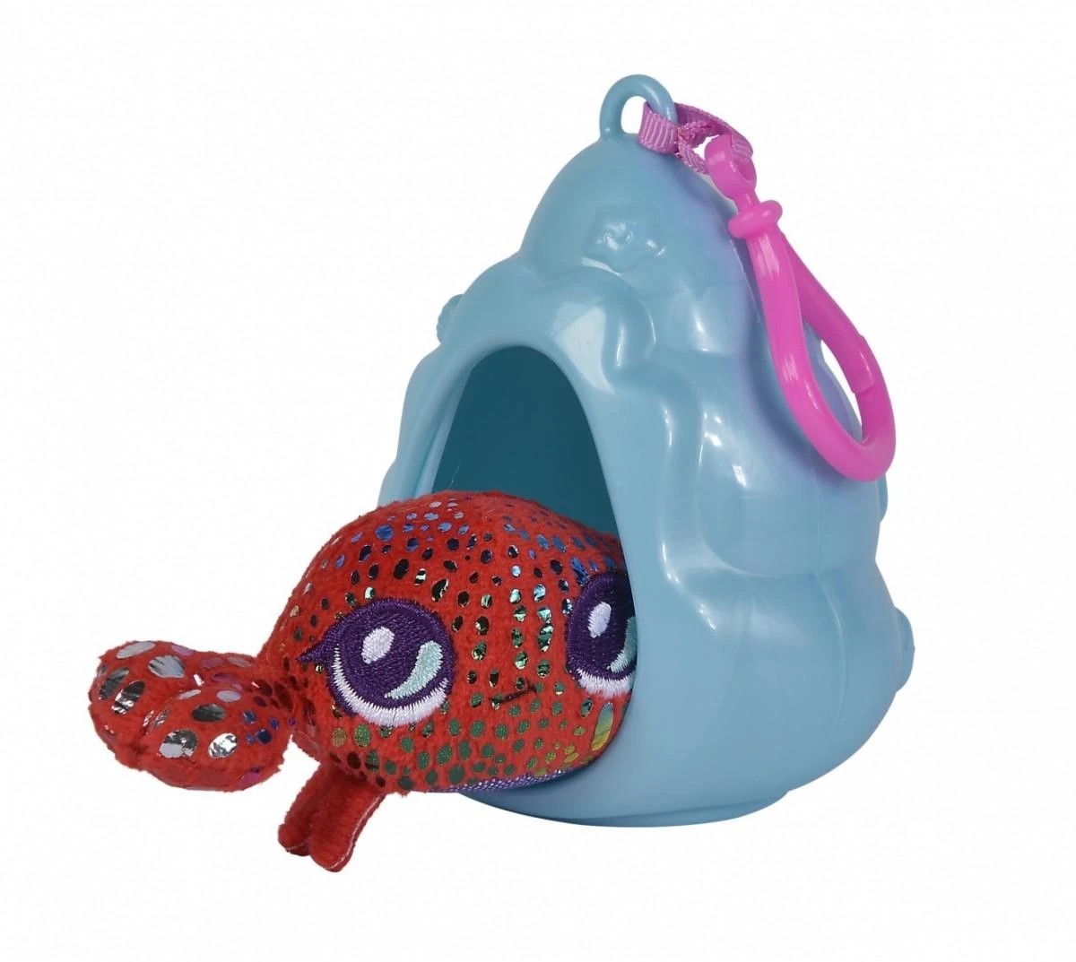 Simba Pearly Pods talismanas Glitter serija, miksas