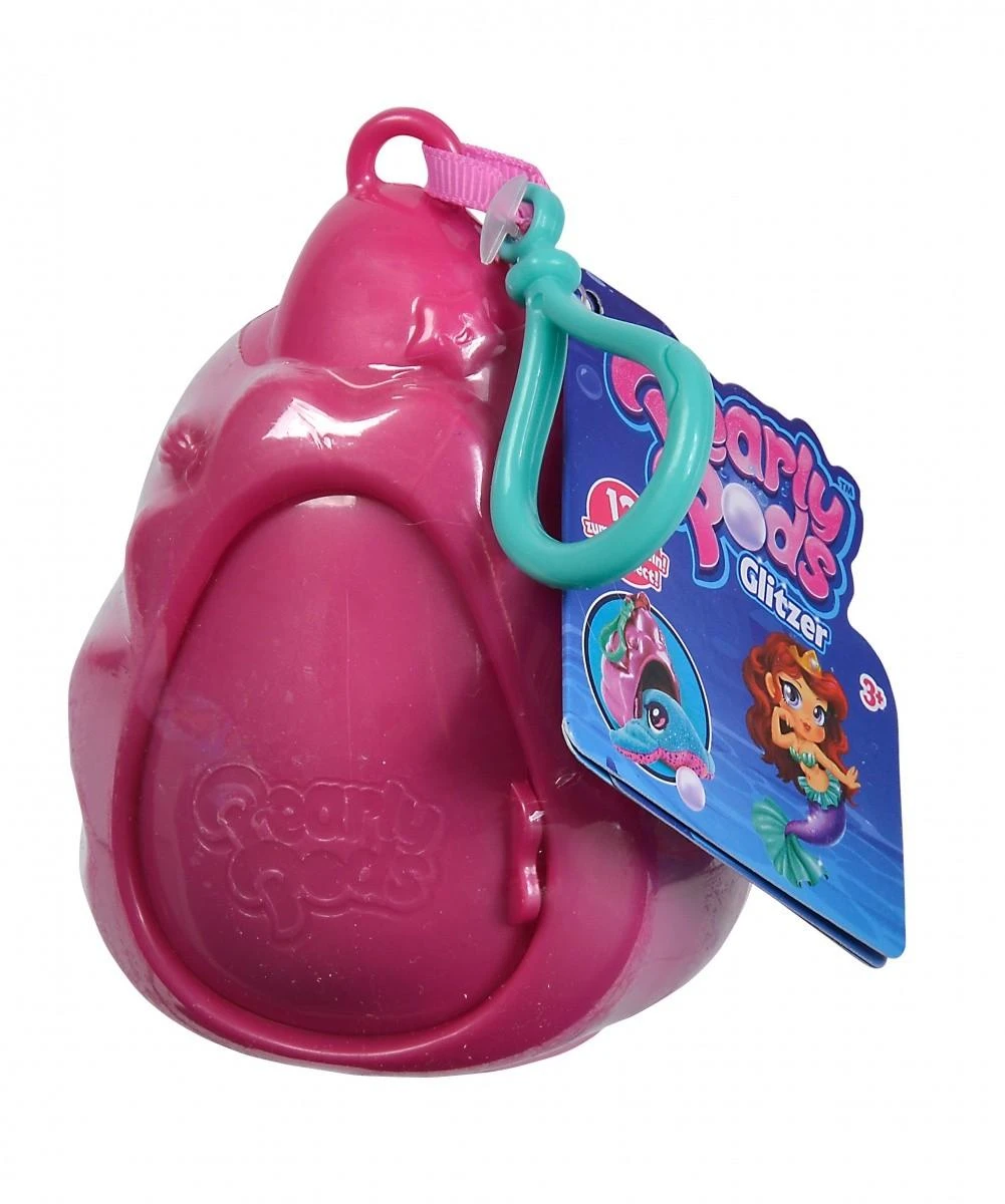 Simba Pearly Pods talismanas Glitter serija, miksas