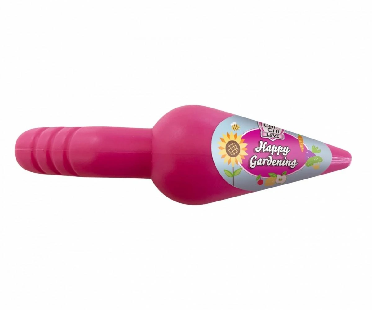 Pliušinis žaislas Simba Chi Chi Love Happy Gardening,20 cm