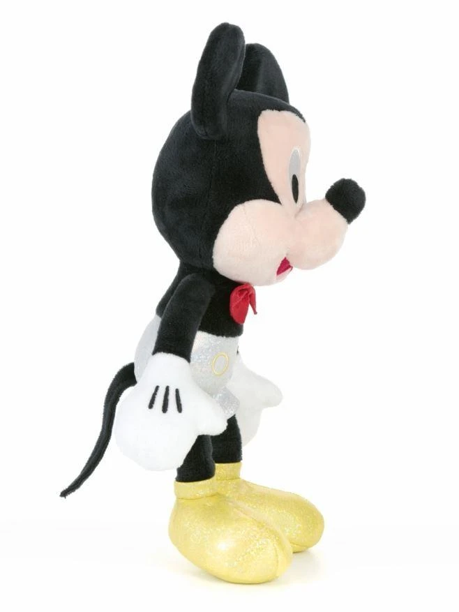 Mattel „Simba Disney Shiny“ talismanas peliukas Mikis, 25 cm