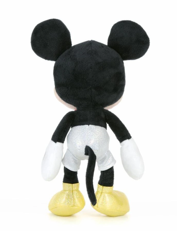 Mattel „Simba Disney Shiny“ talismanas peliukas Mikis, 25 cm