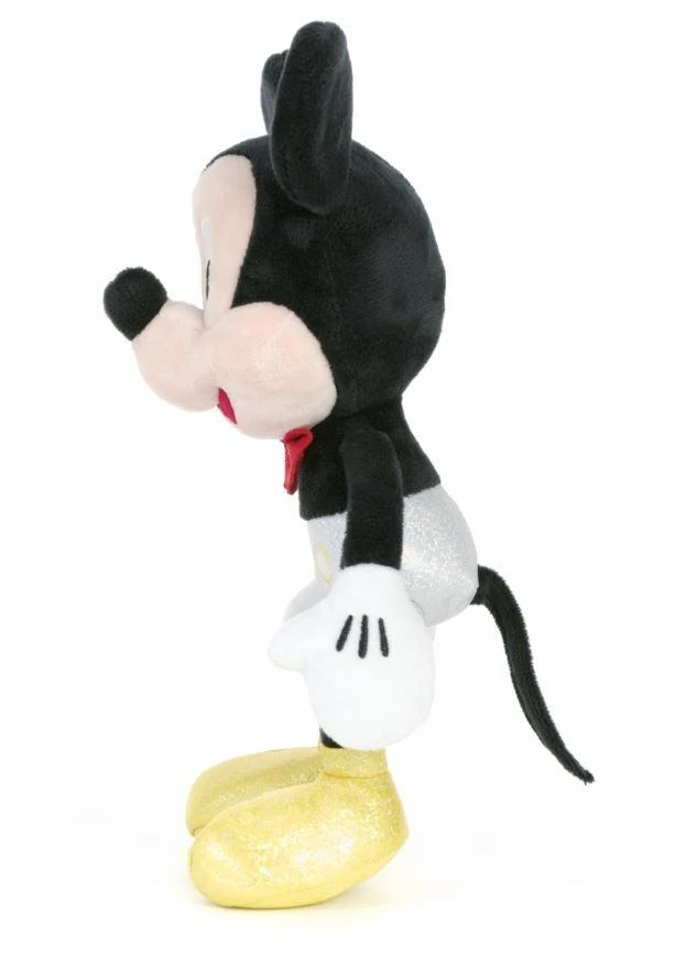 Mattel „Simba Disney Shiny“ talismanas peliukas Mikis, 25 cm