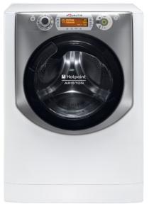 Hotpoint ARISTON Skalbimo mašina Ariston AQS73D 29 EU / B (1200 aps / min  7kg Front 44,6cm A+++) ATSILIEPIMAI | Varle.lt
