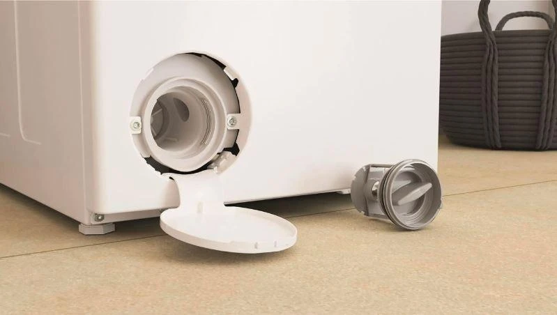 SKALBIMO MAŠINA WHIRLPOOL TDLR 6040L PL/N