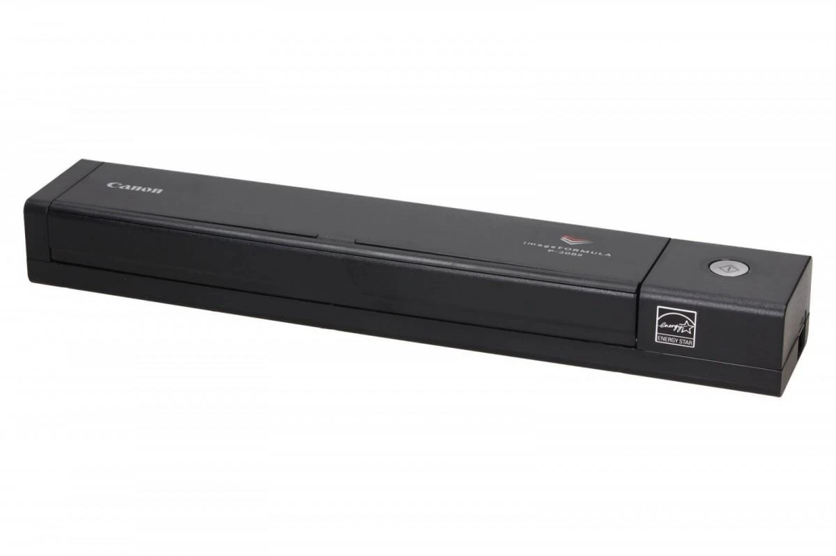 Skeneris Canon Skaner P-208II 9704B003AA
