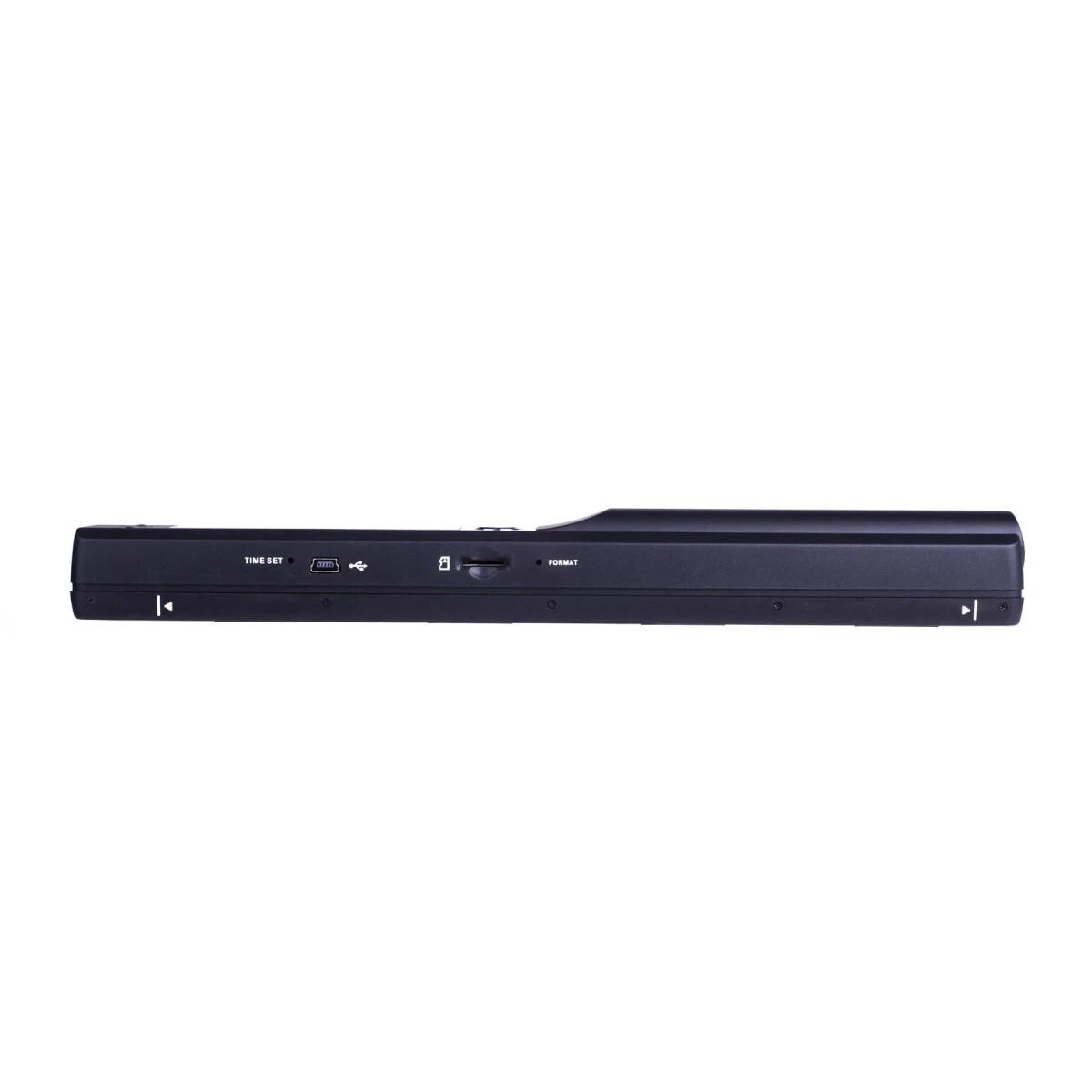 Rankinis spalvotas skeneris Media-Tech SCANLINE MT4090 V3.0 A4 ir mažesniems dokumentams
