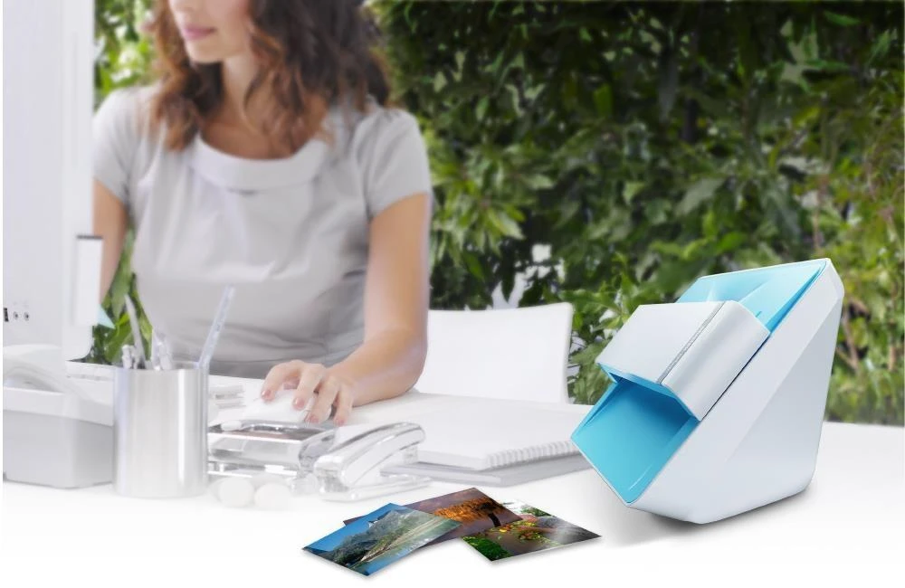 Skeneris Skaner Plustek ePhoto Z300 (PLUS-EPHOTO-Z300)