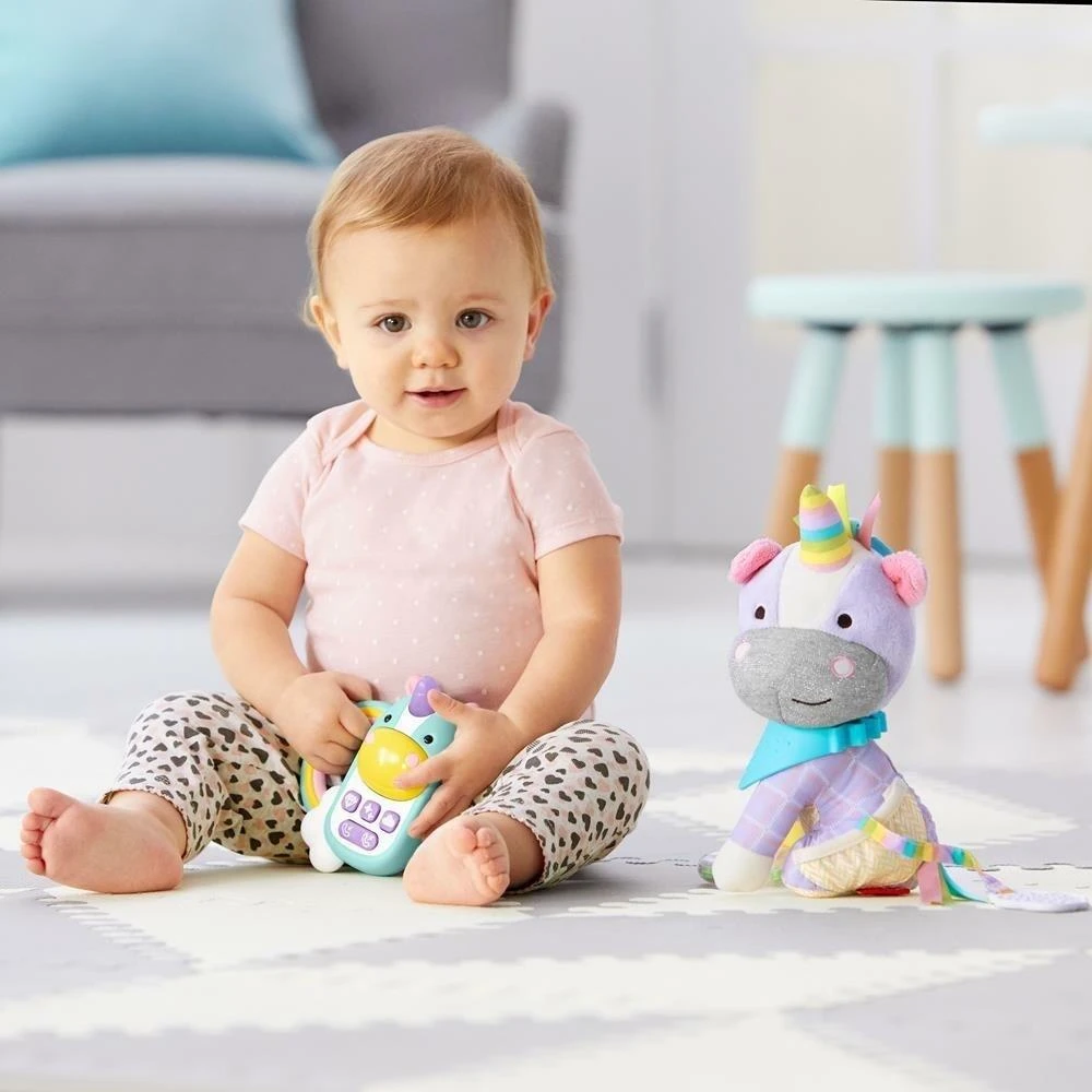 SKIP HOP Telefonas Unicorn, 305410
