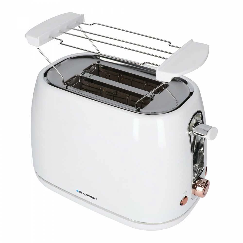 Skrudintuvas - Blaupunkt Tss802wh, 900 W, Baltas