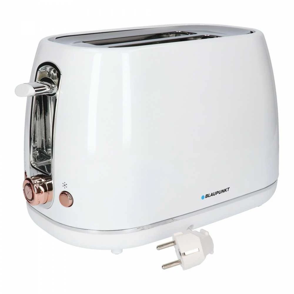 Skrudintuvas - Blaupunkt Tss802wh, 900 W, Baltas