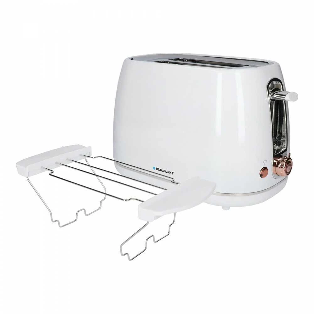 Skrudintuvas - Blaupunkt Tss802wh, 900 W, Baltas