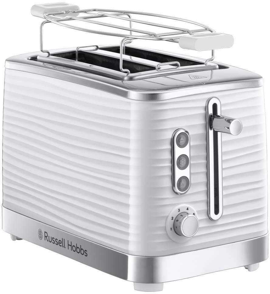 Russell Hobbs Inspire skrudintuvas