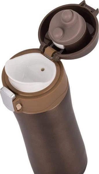 SMILE STT-2/13 Termosas, 420 ml., rudas