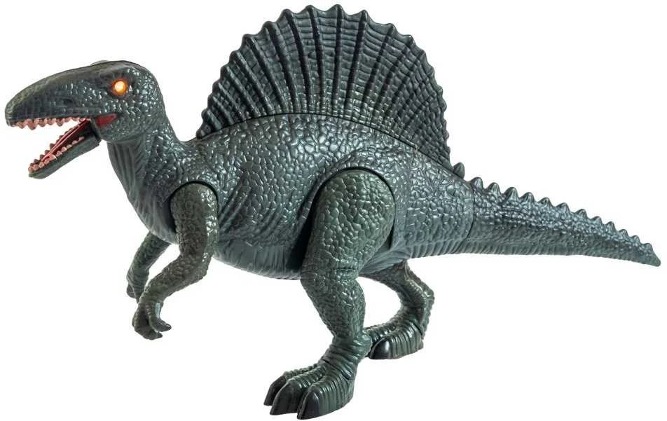 Figūrėlė Smily Play Dinozauras su šviesa ir garsu