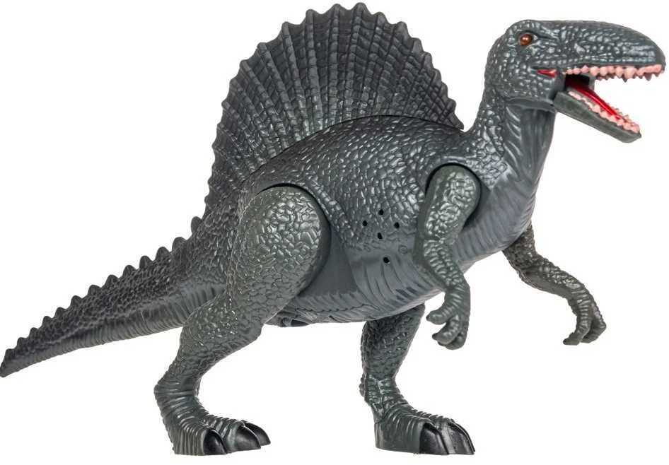 Figūrėlė Smily Play Dinozauras su šviesa ir garsu