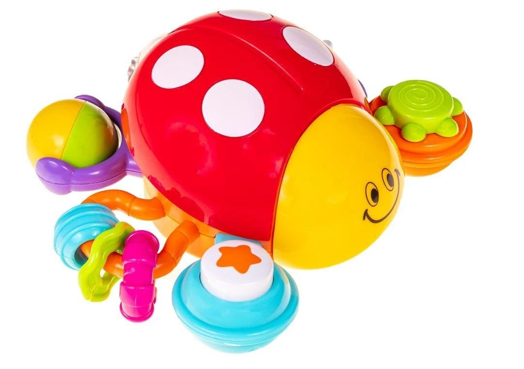 Smily Muzikinė boružėlė, nuo 6 mėn