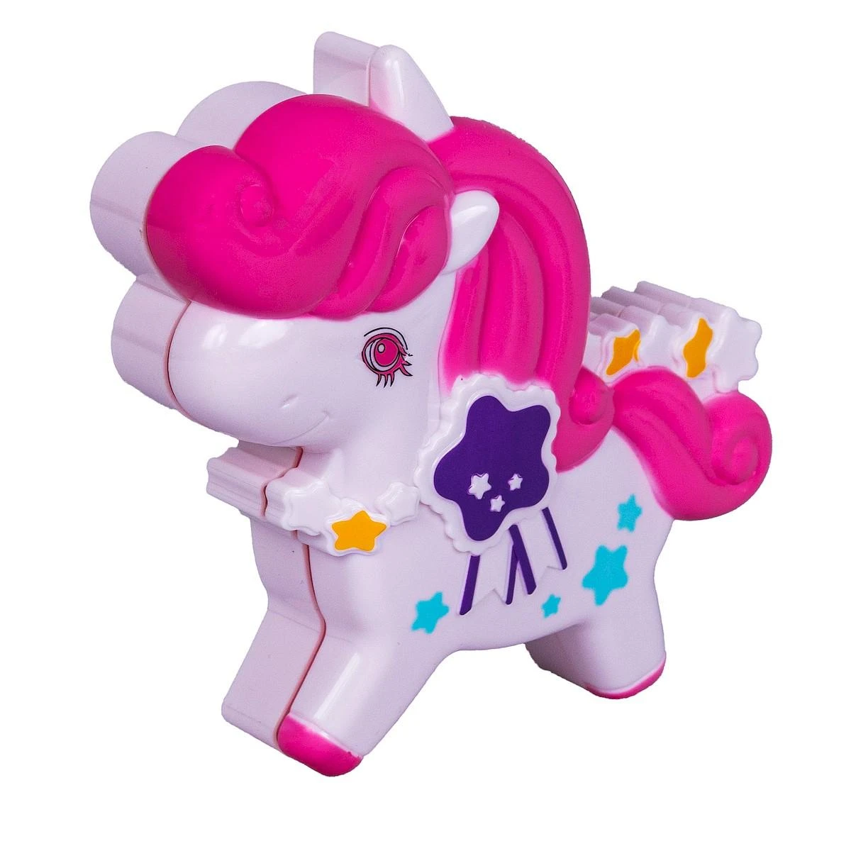 SMILY PLAY COSMETICS RINKINYS SHADOWS LIPSTICK HORSE