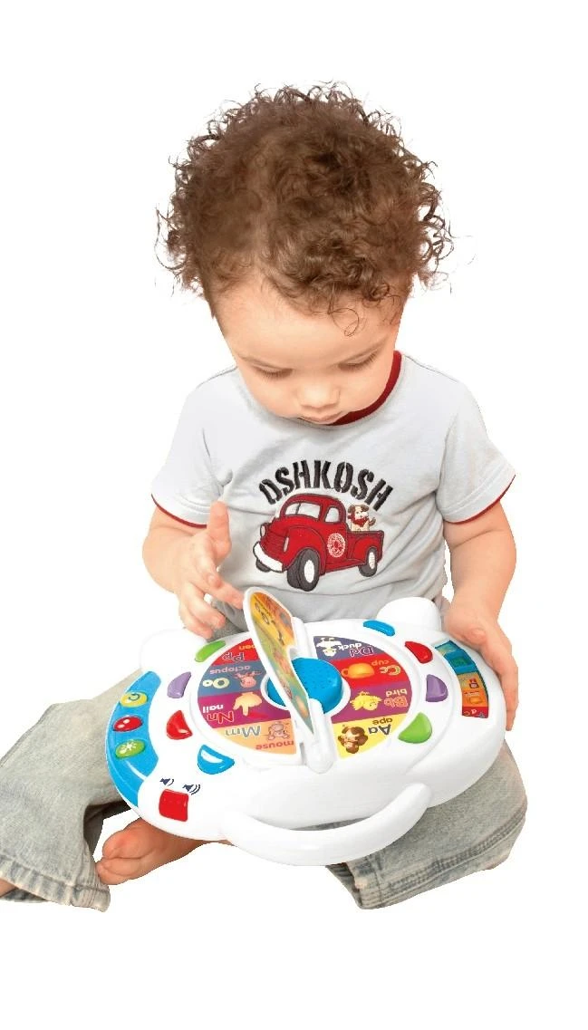 Knygelė lenkų – anglų kalba Smily Play