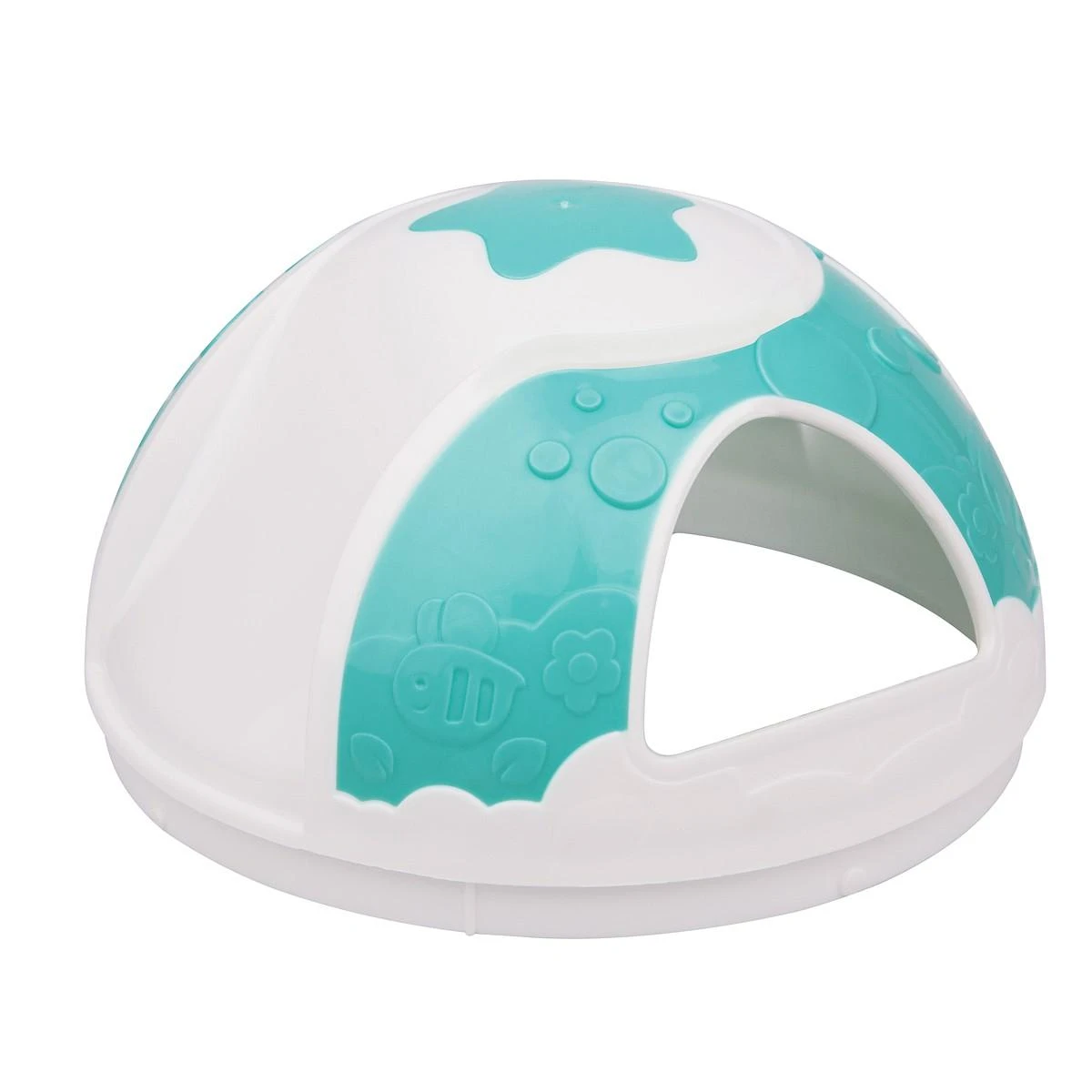 Winfun SMILY PLAY 000785 kamuoliukų rūšiuotojas