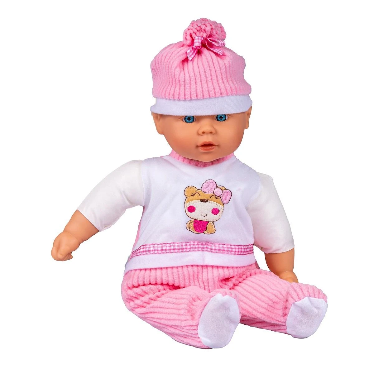 SMILY PLAY SP83511 lėlė