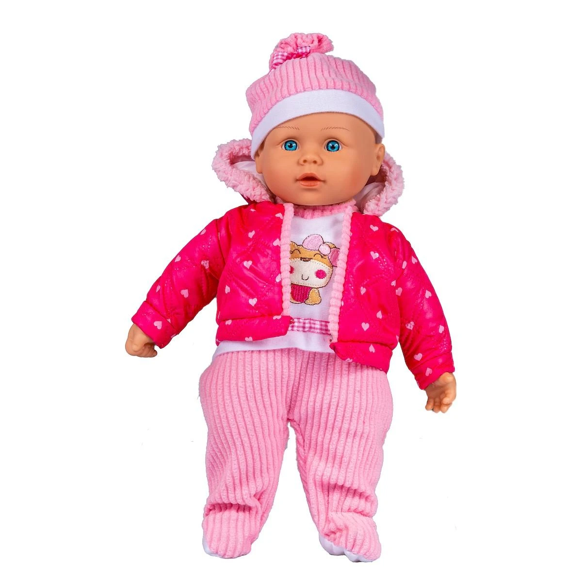 SMILY PLAY SP83511 lėlė