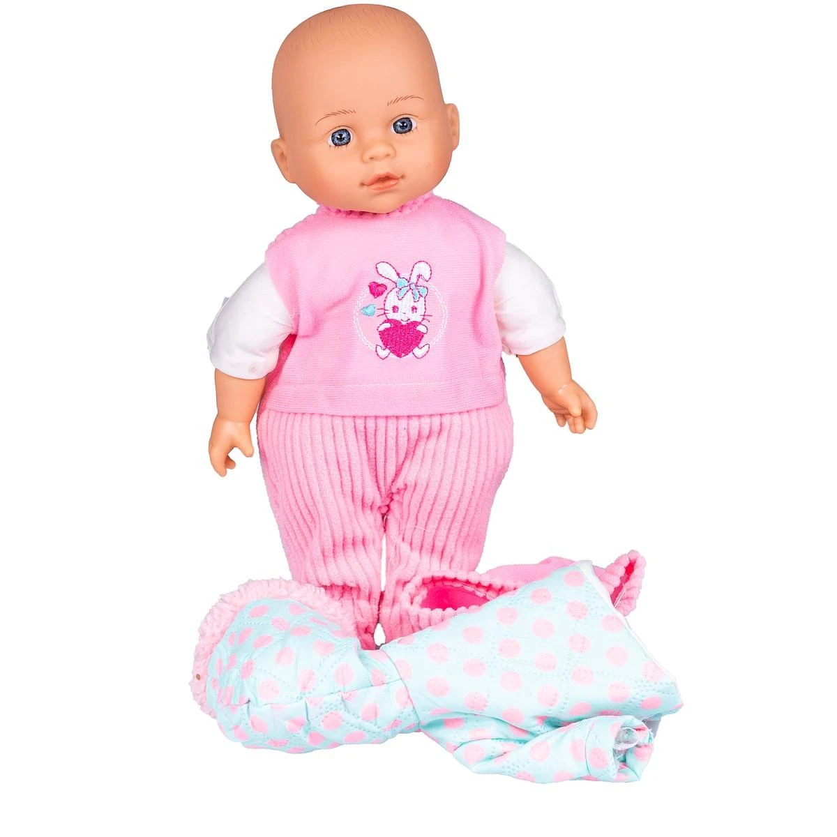 SMILY PLAY SP83514 lėlė