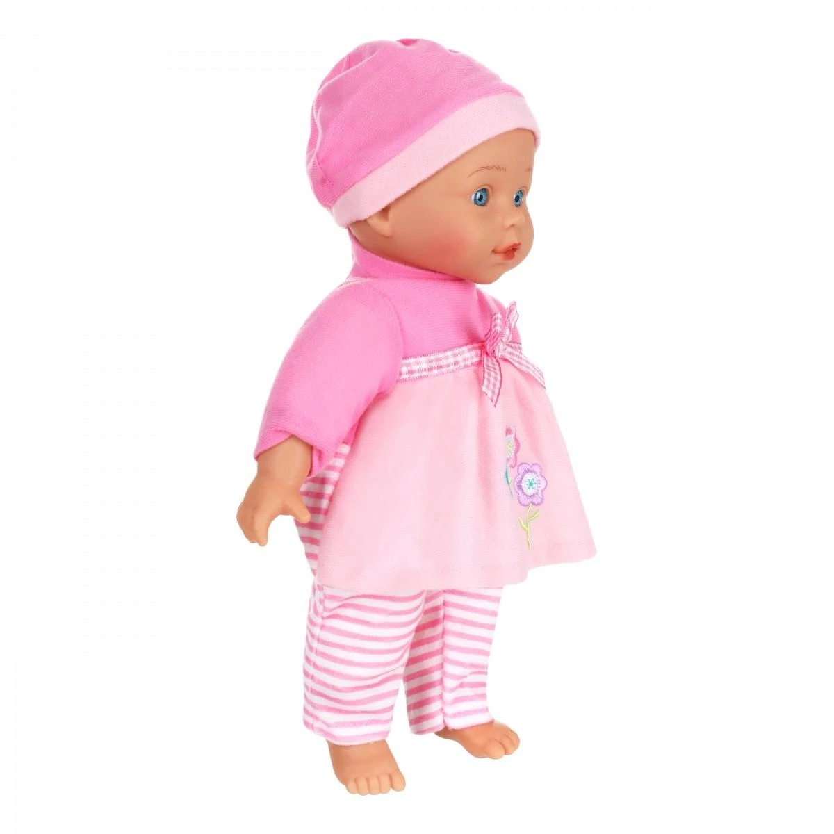 SMILY PLAY SP83939 lėlė Julka moko, dainuoja
