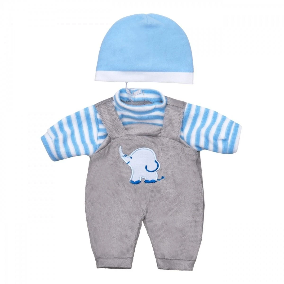 Interaktyvi lėlė Smily Play Julka SP83942