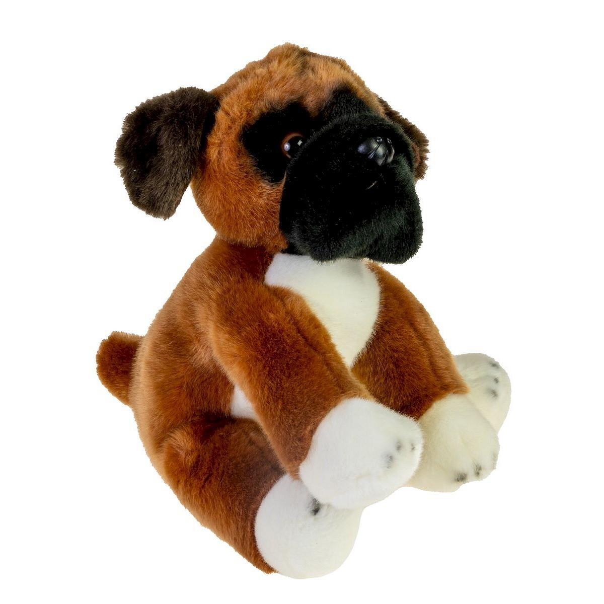Anek Smily Play Anek Plonas kumpis šuo Boxer 30cm