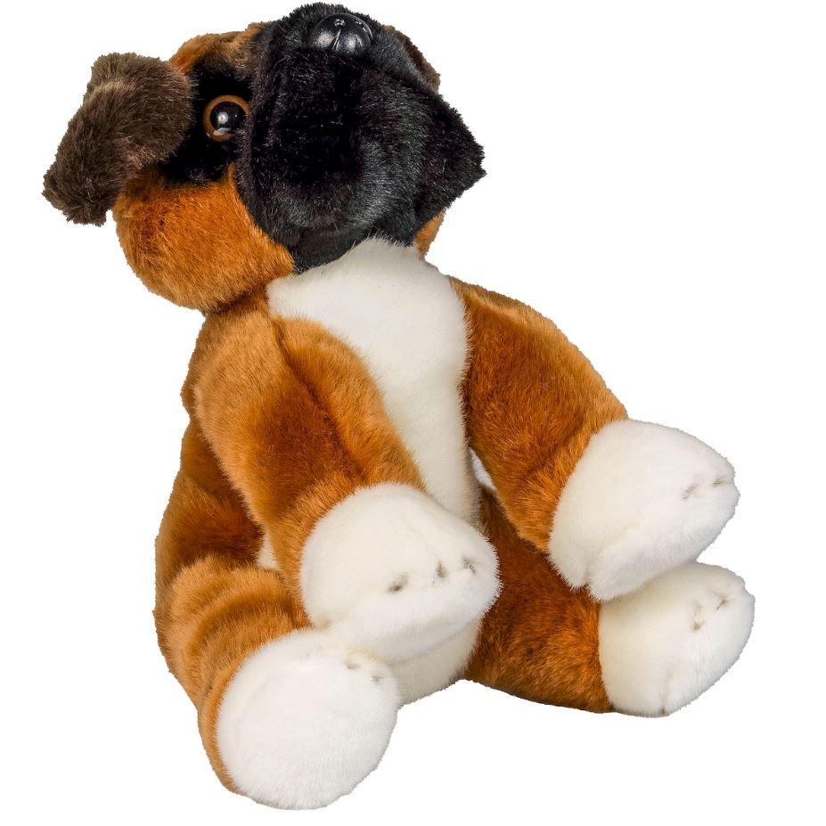 Anek Smily Play Anek Plonas kumpis šuo Boxer 30cm