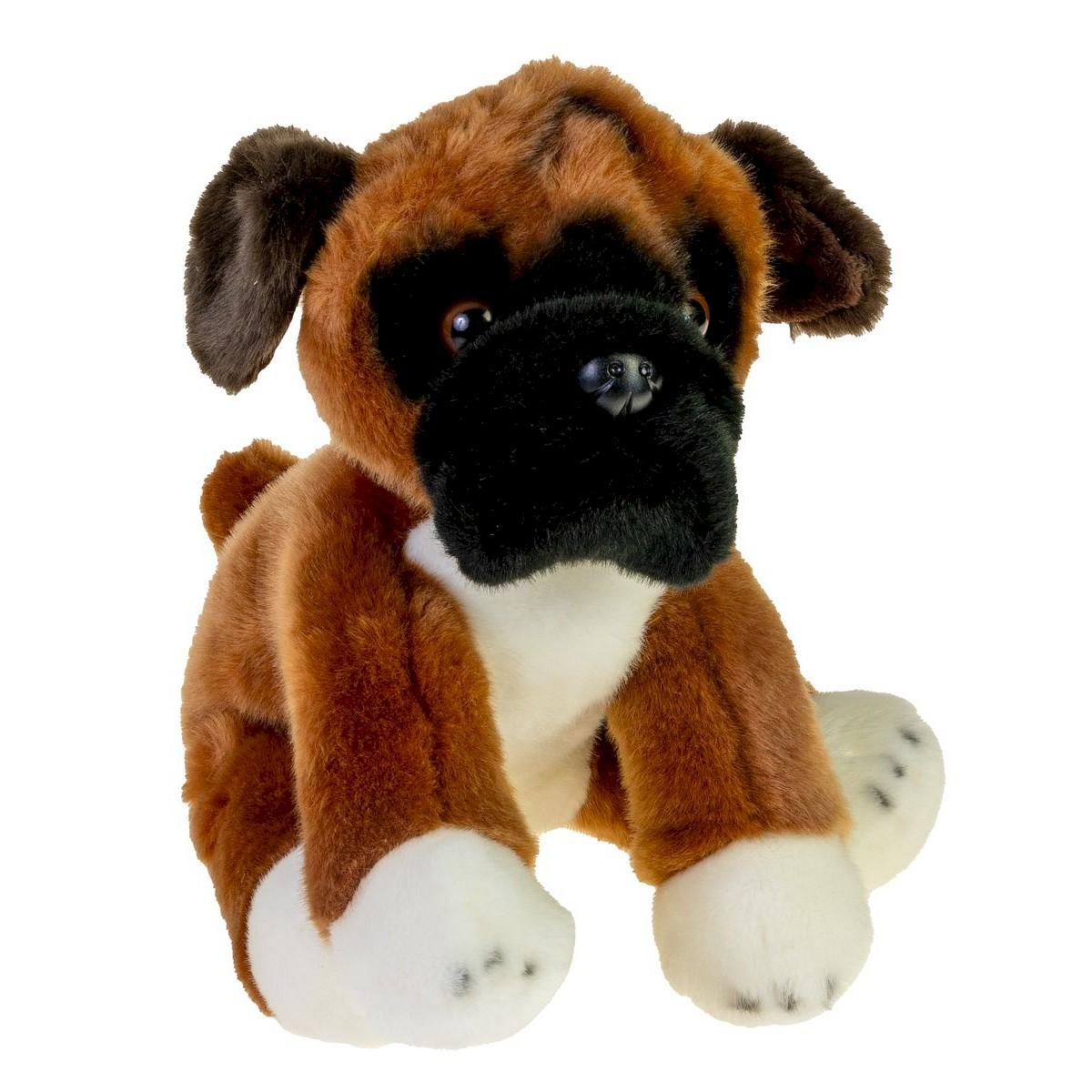Anek Smily Play Anek Plonas kumpis šuo Boxer 30cm