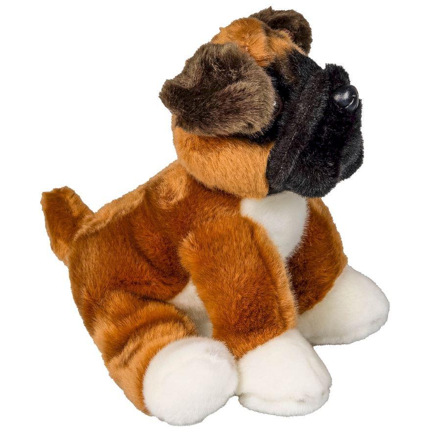 Anek Smily Play Anek Plonas kumpis šuo Boxer 30cm