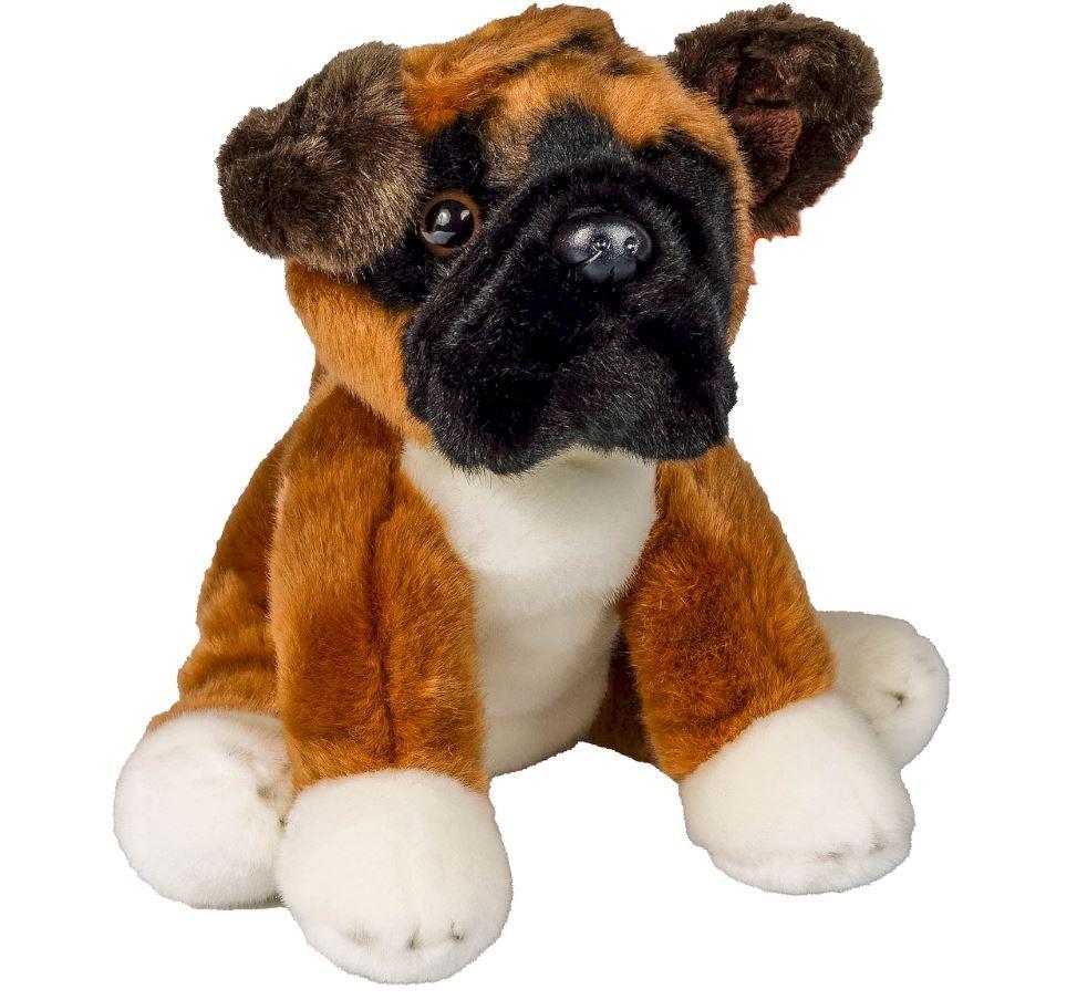 Anek Smily Play Anek Plonas kumpis šuo Boxer 30cm