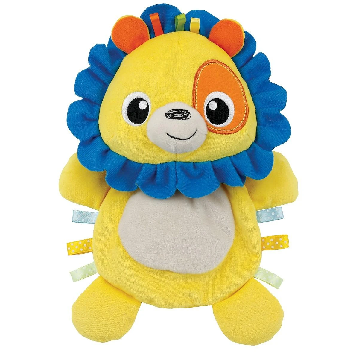„Smily Play Winfun“ pliušinis liūto draugas, talismanas Universalus