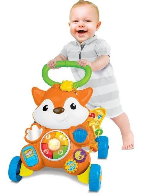 Anek Smily Play Pchacz lis SmilyPlay 000878 08781